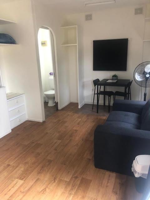 Batemans Bay Holiday Park & Hostel Екстер'єр фото