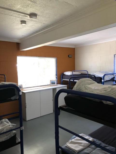 Batemans Bay Holiday Park & Hostel Екстер'єр фото